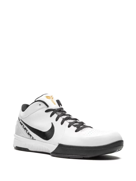 Tenisky Nike Zoom bílé