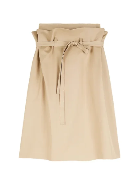 Fustă midi Ports 1961 până la genunchi