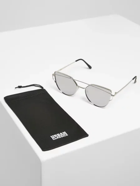 Sunčane naočale Urban Classics siva