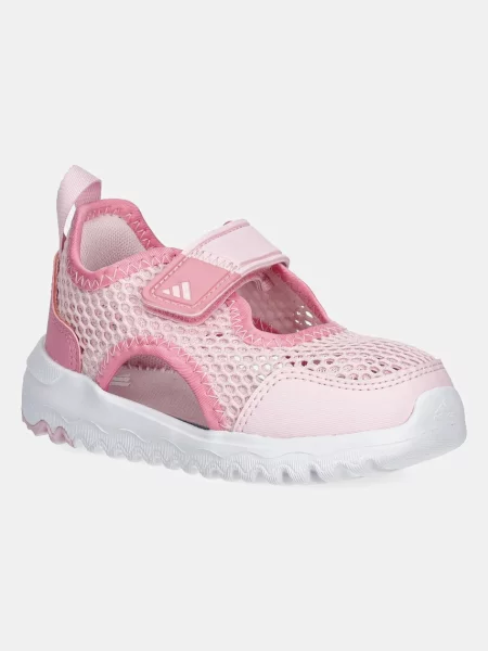 Adidas Detské tenisky SUMMERFLEX ružová