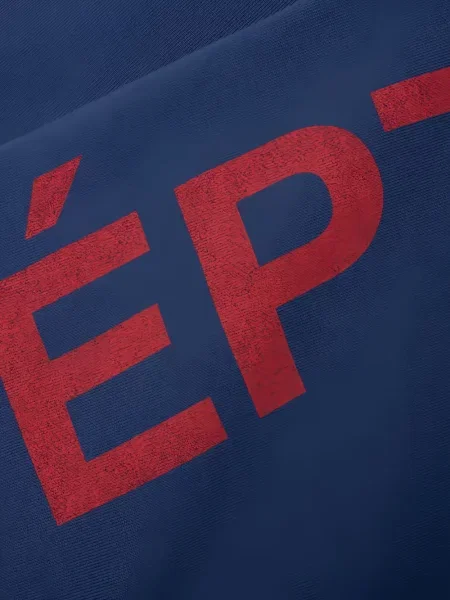 Pantaloni Gallery Dept. albastru