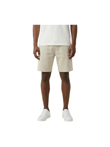 Calvin Klein Jeans szorty beżowe