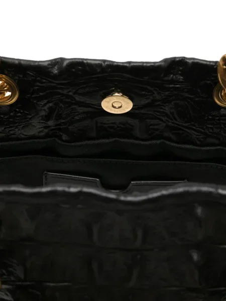 Geantă Balmain negru