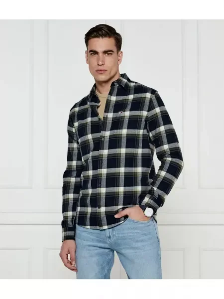 Tommy Jeans Ing fekete