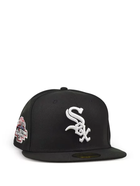 Baseball sapka New Era Cap fehér