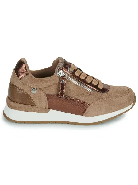 Pantofi Refresh maro
