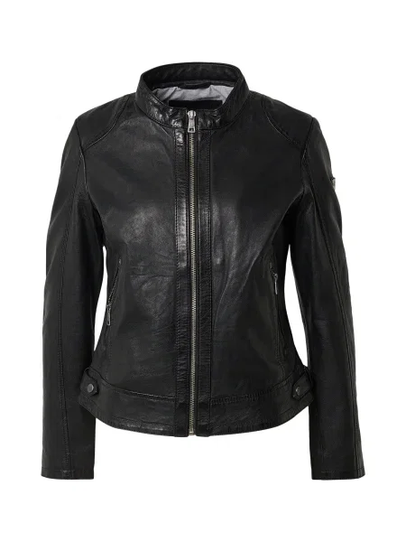 Mauritius Geacă de primăvară-toamnă Youvie' negru