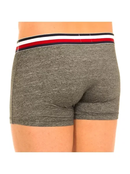 Termoaktív fehérnemű Tommy Hilfiger szürke