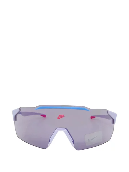 Ochelari de soare Nike albastru
