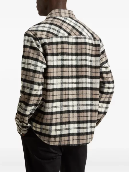 Cămașă Woolrich