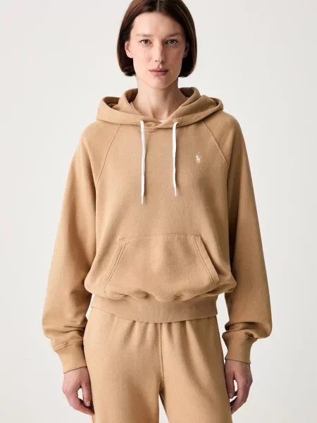 POLO RALPH LAUREN Hanorac bej