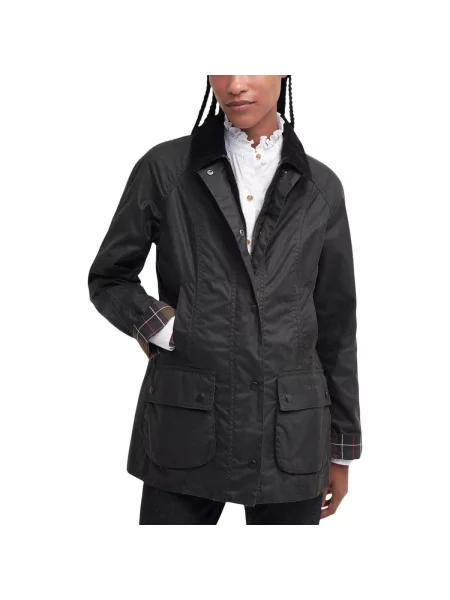 Geacă Barbour clasică