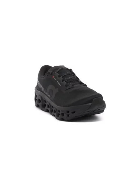 Pantofi On negru
