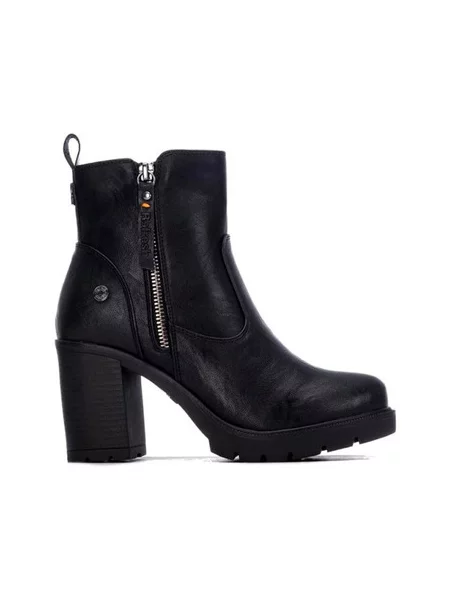 Pantofi Refresh negru