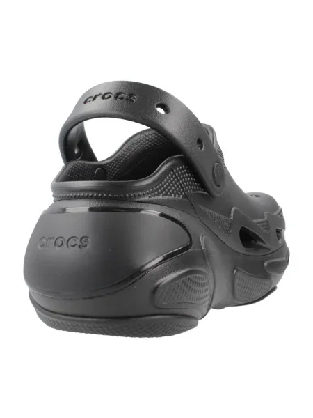 Pantofi Crocs negru