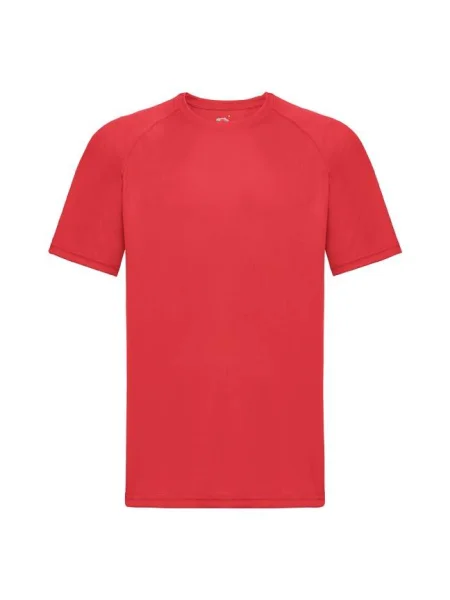 Тениска Fruit Of The Loom