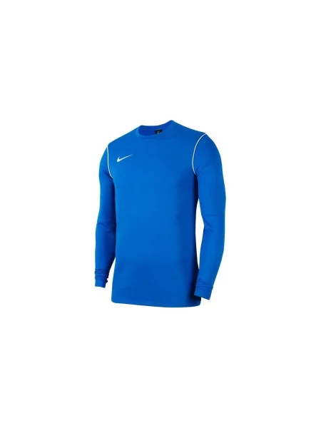 Geacă Nike albastru