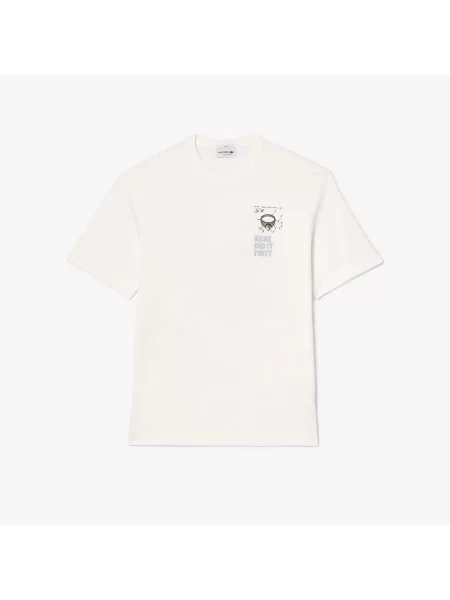 Футболка Lacoste