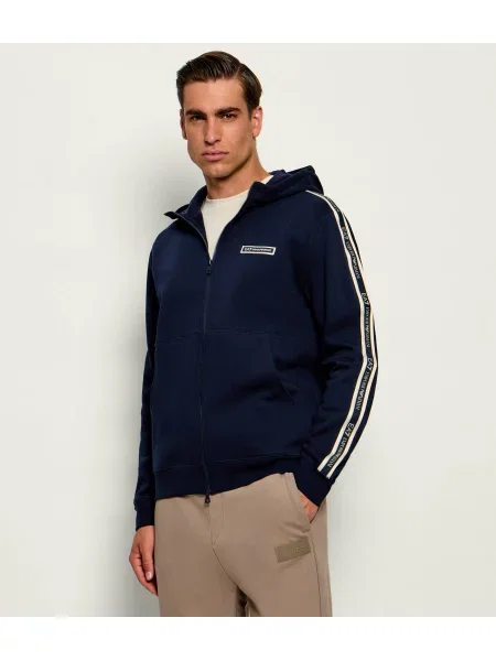 Emporio Armani Hanorac Bleumarin