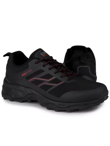 Buty trekkingowe DK CALDREN czarne