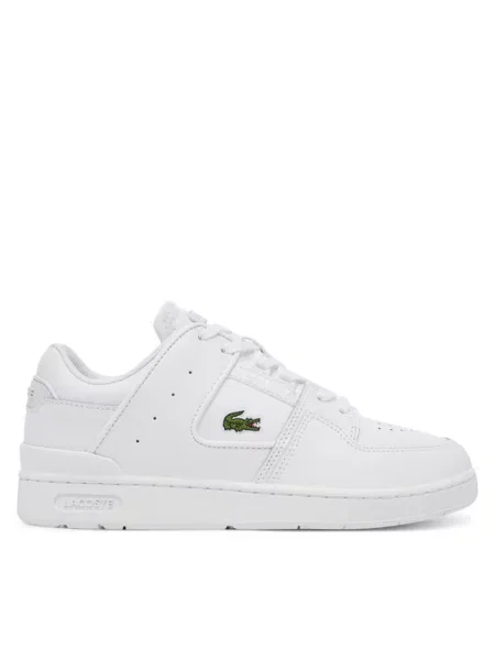 Lacoste Laisvalaikio batai balta