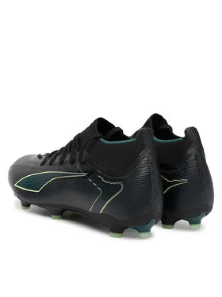 Futbolo batai Puma Ultra 6 Match+ Fg/Ag 02 juoda