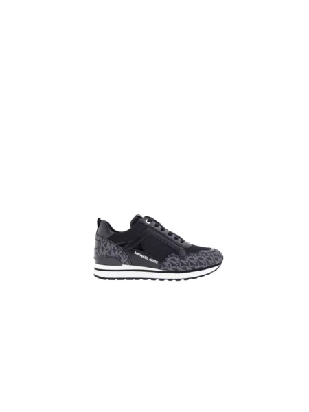 Sneakersy Michael Kors czarne