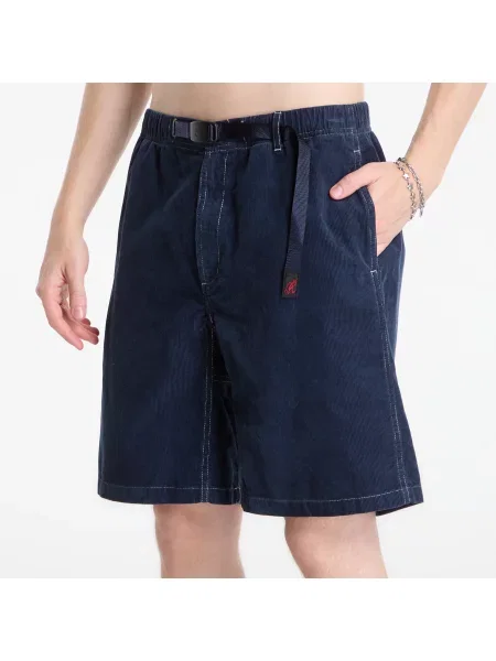 Σορτς Gramicci Corduroy G-Short Navy XL ναυτικό