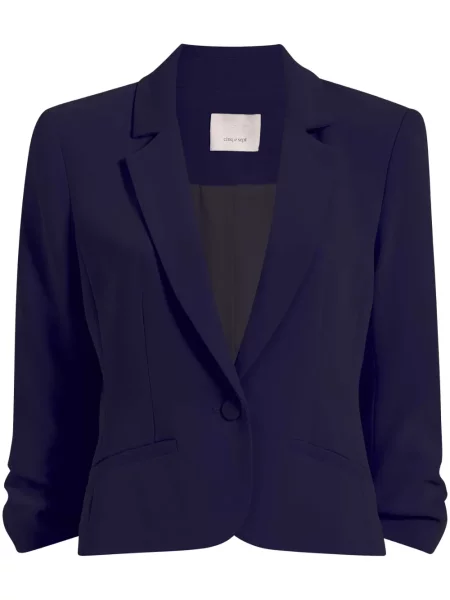 Sacou Cinq A Sept albastru