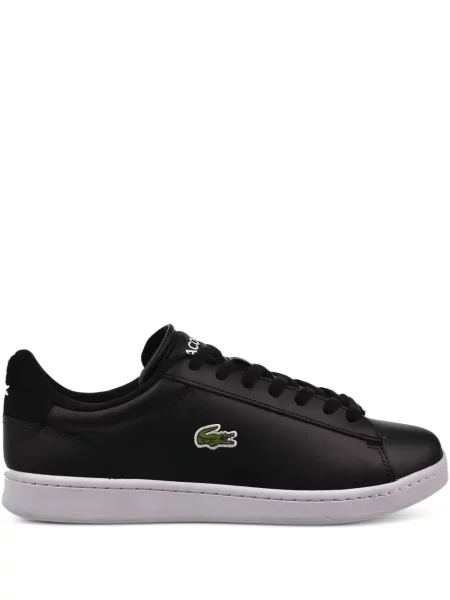 Sneaker Lacoste fekete