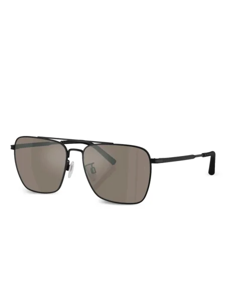 Ochelari de soare Oliver Peoples negru