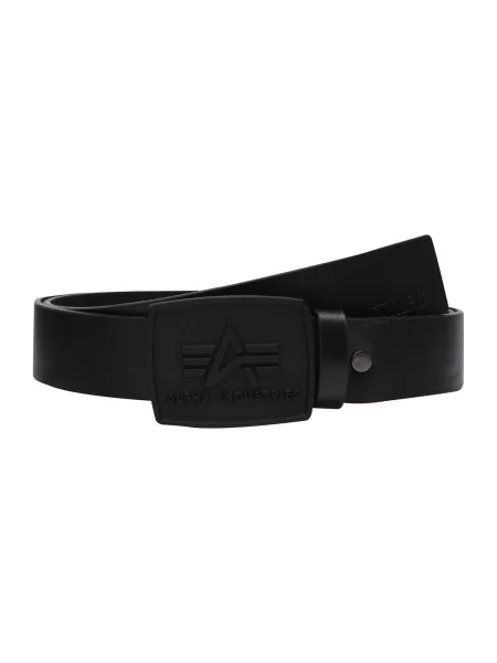 Alpha Industries curea negru