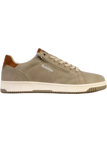 Pantofi Redskins bej