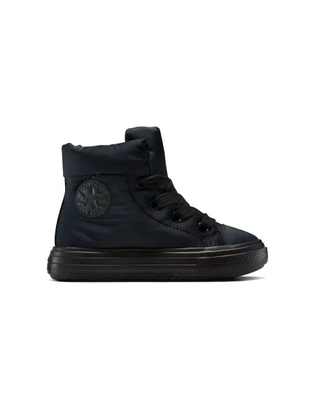 Converse śniegowce Chuck Taylor All Star Boot czarne