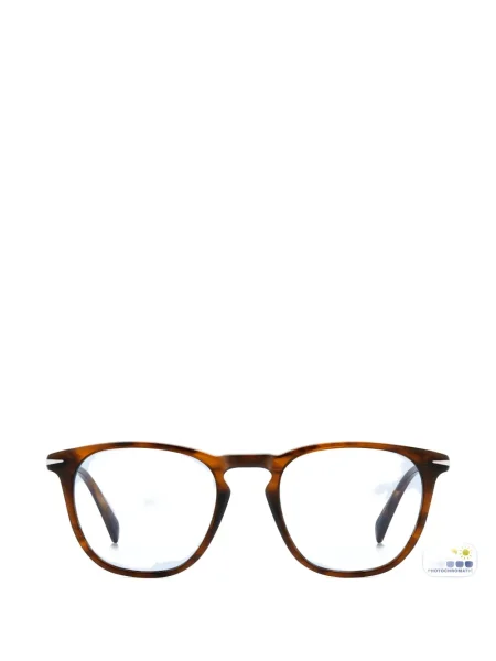 Ochelari de soare Eyewear By David Beckham maro