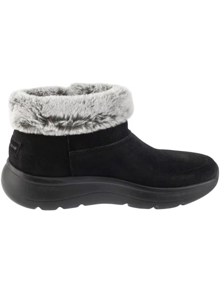 Pantofi Skechers negru