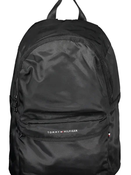 Torba Tommy Hilfiger czarna