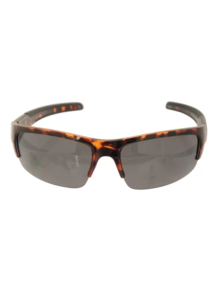 Hampshire sportowe okulary przeciwsłoneczne Brown