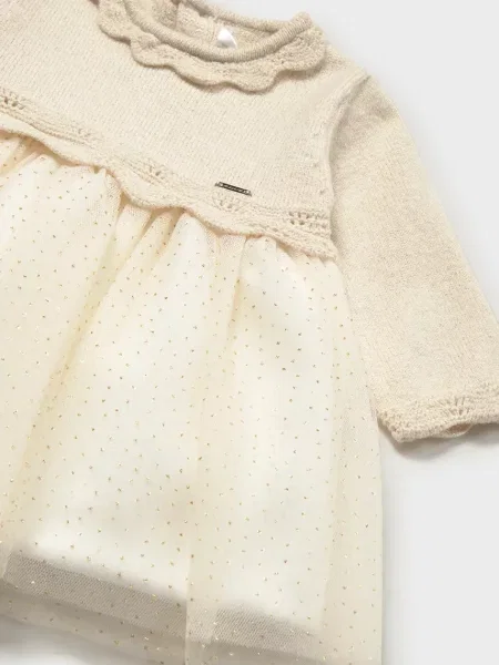 Mayoral Newborn сукня