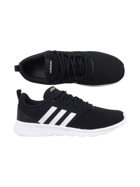 Tenisky Adidas čierna