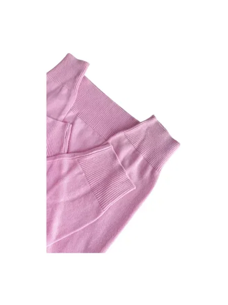 Sweter U.s Polo Assn. różowy
