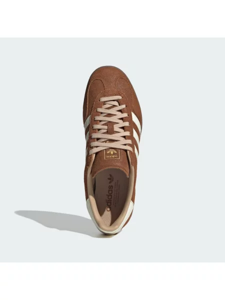 BOTY GAZELLE INDOOR bílé