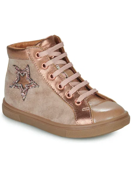 Pantofi copii Gbb roz