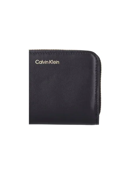 Calvin Klein Portofel negru