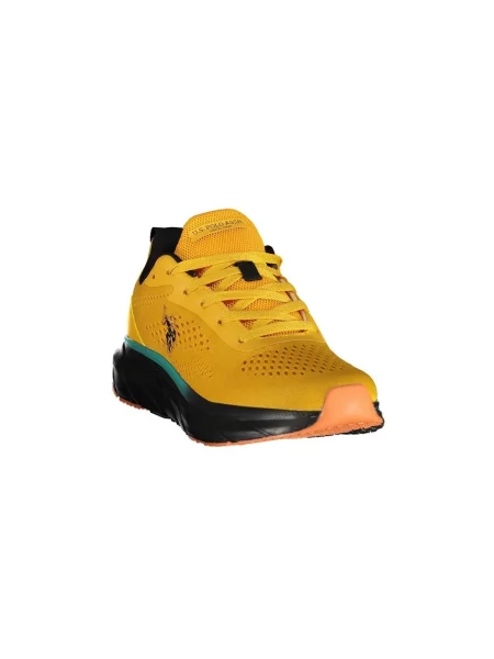 Sneaker U.s. Polo Assn.