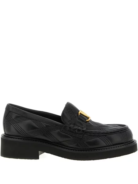 Pantofi loafer Valentino Garavani negru