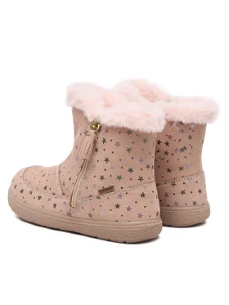 Škornji za sneg Primigi GORE-TEX S roza