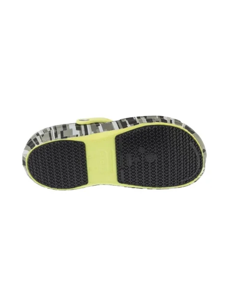 Pantofi Crocs negru