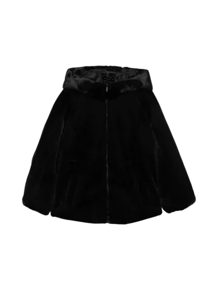 Kurtka Emporio Armani czarna