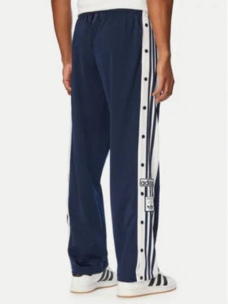 Adidas Sportinės kelnės Adibreak Classic Tamsiai mėlyna